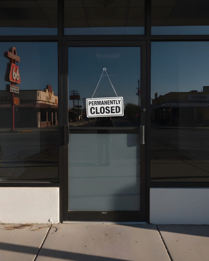 The Williams Blues - A Cannabis Story Ends 1