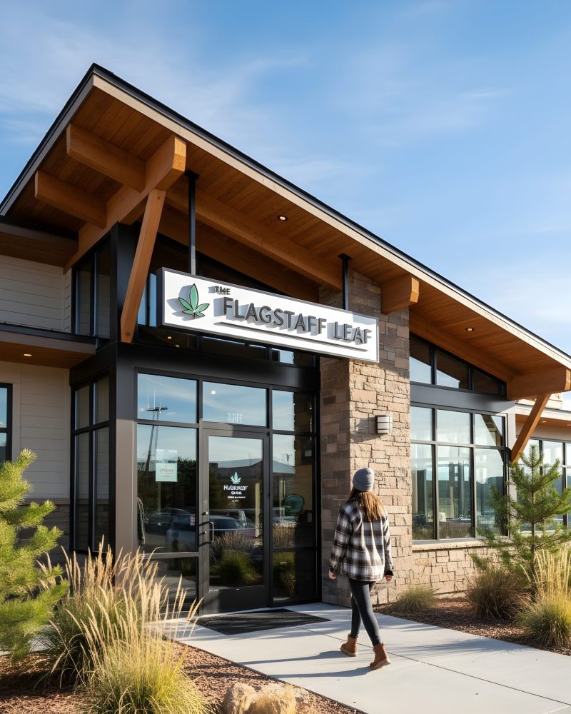 The Williams Blues - A Cannabis Story Ends 4